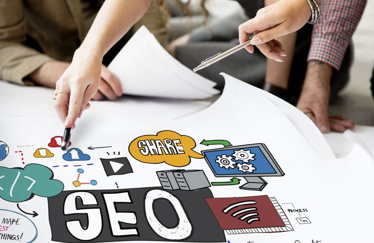 SEO Search Engine Optimization