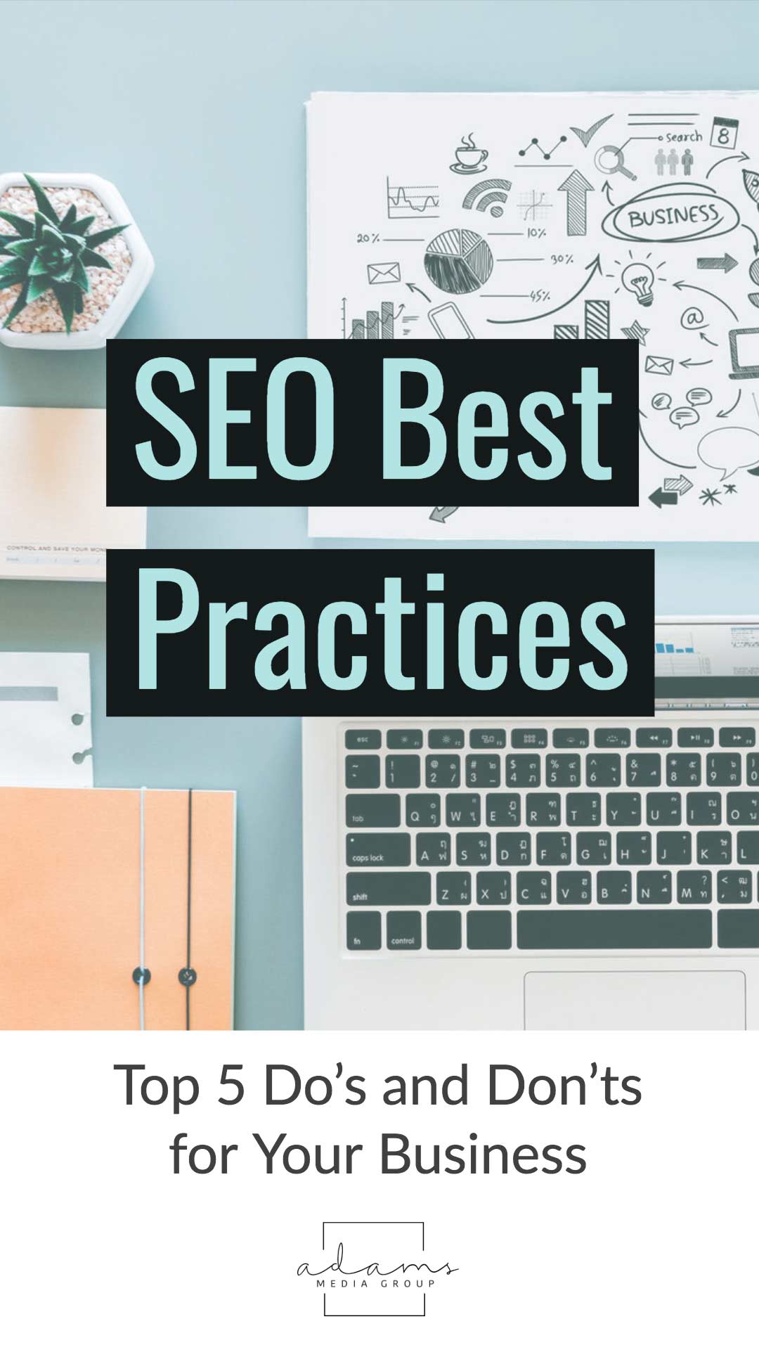 seo best practices how to