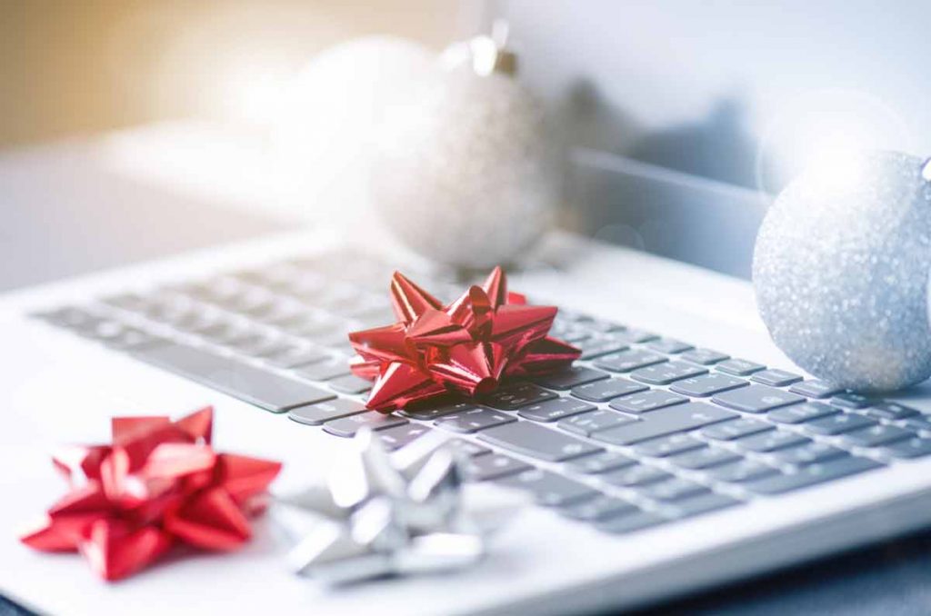 holiday marketing ideas for service industry business