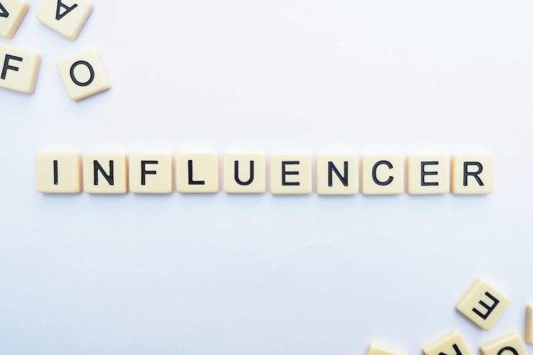 influencer marketing