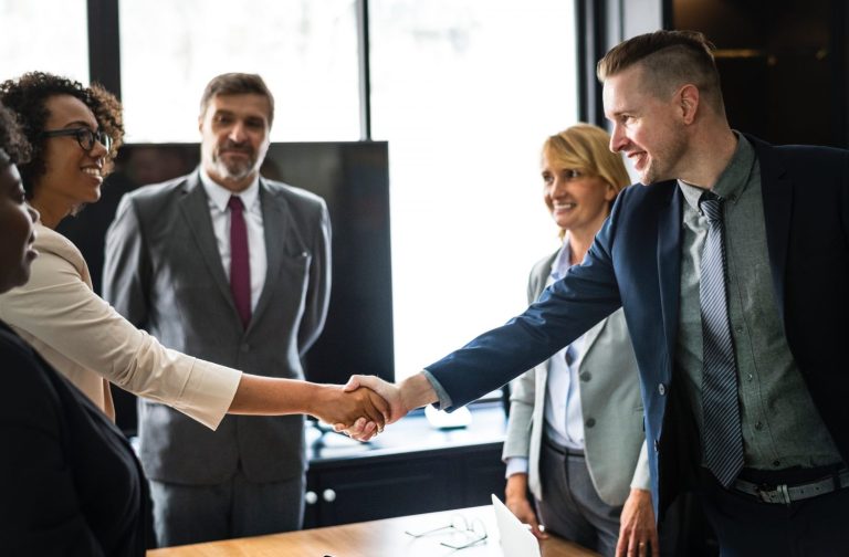 Hosting a Successful Networking Event