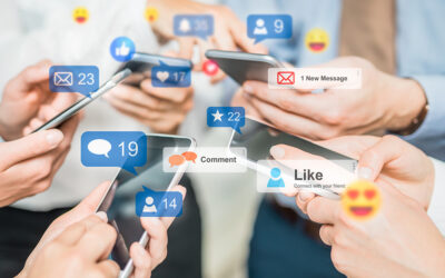 The Benefits of Social Media for Businesses